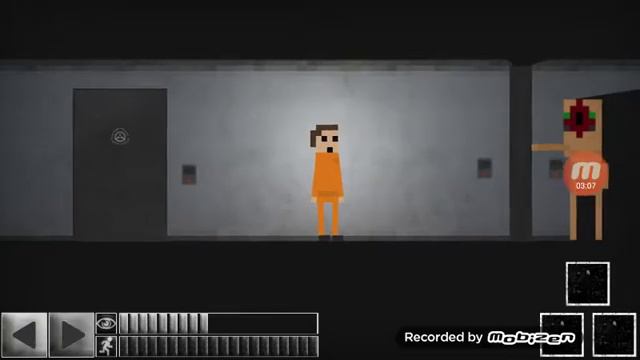 SCP BREACH 2D #2 смотреть онлайн