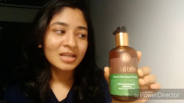 Best natural shampoo: Soultree licorice shampoo and conditioner review смотреть онлайн