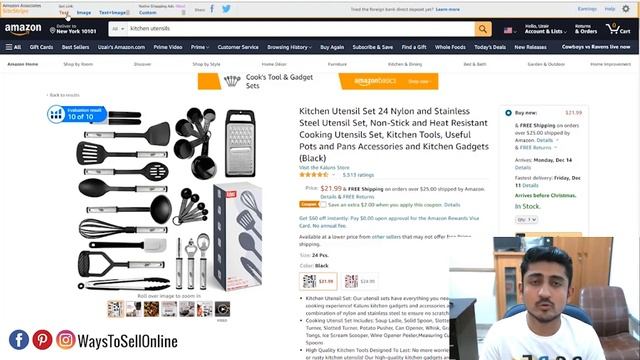 Pinterest Marketing | How To Make Money On Pinterest In 2021