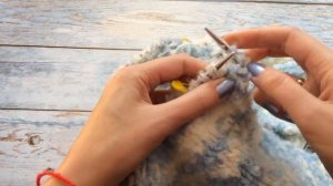 Детский кардиган с капюшоном // Часть 3 // Реглан, капюшон, рукава