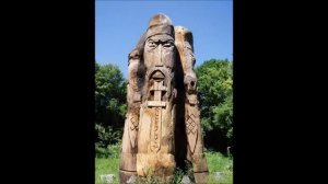 Топ 7 мест силы в Украине