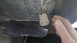 Насколько ОПАСНАЯ ИК-лампа для обогрева ?