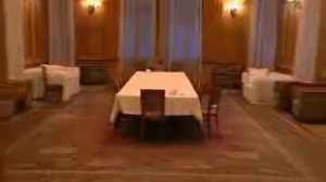 Дача Сталина