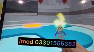 Как сделать секретные уровни в Tower of Hell