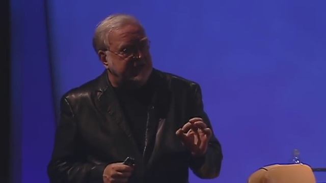 TED Talk – Mihaly Csikszentmihalyi – Flow – 2004