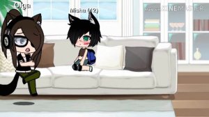 Детская Обида Ярмак |GLMV|