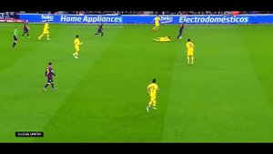 Луис Суарес 2015   Новые финты и голы
