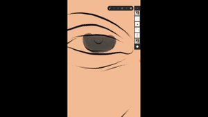 3 урок Infinite Painter Заливка  цветом