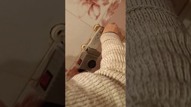 Ремонт PPR муфты, не разбирая стены смотреть онлайн