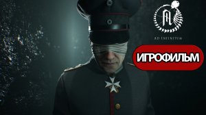 ИГРОФИЛЬМ Ad Infinitum (все катсцены, русские субтитры) прохождение без комментариев