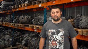 Топ 5 НЕнадежных двигателей Kia Hyundai