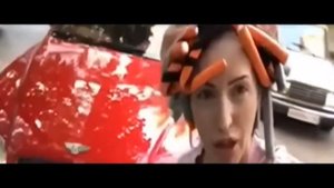 КОШМАР! НЕАДЕКВАТНАЯ женщина из КРАСНОДАРА!