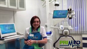 Отсутствие молочных зубов.