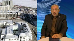 Государственная земля и собственность, должна использоваться эффективно. Якутск ул.Матросова 2