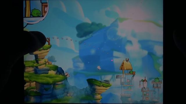 Angry Birds 2 - Android IOS iPad iPhone App (By Rovio Entertainment Ltd) Level 8 [HD+] #07 Lets Pla смотреть онлайн