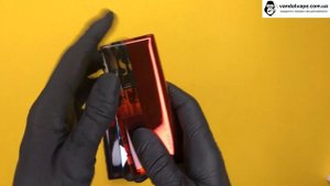 Suorin Air Mod Pod Kit самый подробный и честный обзор. Кому подойдет а кому точно нет