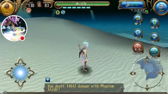 Toram Stream Plith Work смотреть онлайн