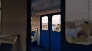 Станция Преображенская Площадь - Сокольники Метро Москва