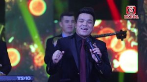 BUNYOD JUMANIYOZOV-OHAY DA