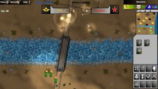 Graphic improvements in Raid On Coasts - смотреть видео онлайн от ...