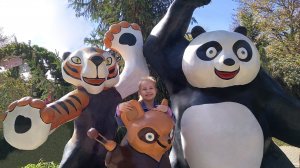 WOW 🤩😮😍 ЗДЕСЬ ВСЕ ЛЮБИМЫЕ МУЛЬТГЕРОИ ✨