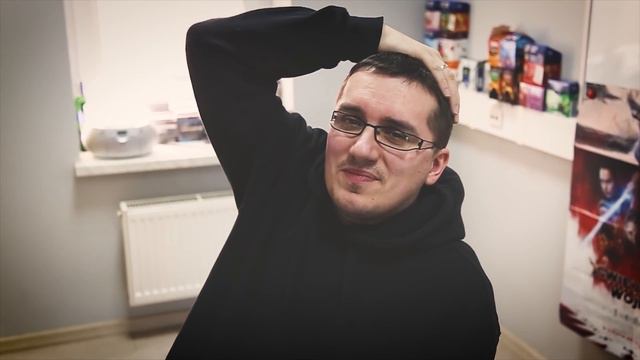 Portal Games Informant #45 - Orange Prêt-à-Porter смотреть онлайн