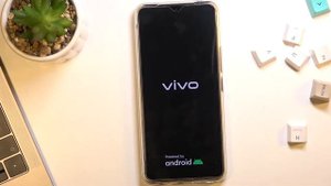 Как выйти из режима Fastboot на Vivo V20 / Отключение фастбута на Vivo V20