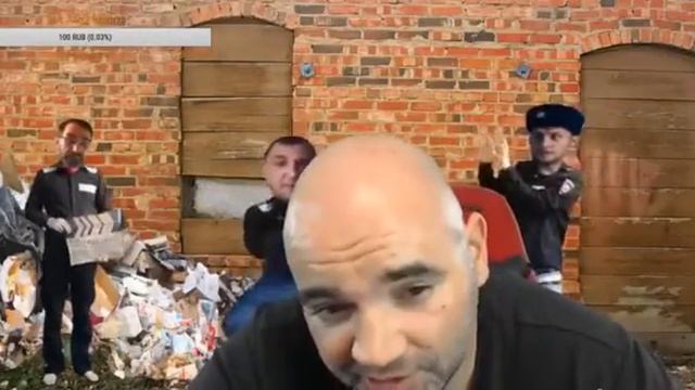 ПРО МОПСА СНЯЛИ ГОВНОФИЛЬМ БОЙ АНДРЮХИ ЩАДИЛО ПО ММА смотреть онлайн