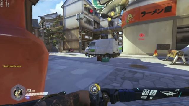 [2/4] Overwatch, Odin Sphere & Star Ocean 5 | Game+ Daily mit Etienne | 31.05.2016 смотреть онлайн