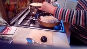 Очень вкусный Морской окунь запеченный в духовке