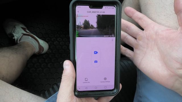 Toyota Prius (2018-2024): FitCamX - 4K Dashcam Designed For The Prius. Hidden Wiring! смотреть онлайн