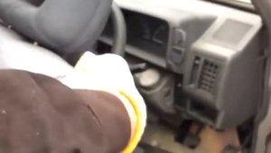 156 MAZDA BONGO SSF8R