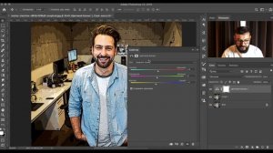 ЭФФЕКТ КОМИКСОВ В ФОТОШОПЕ ?