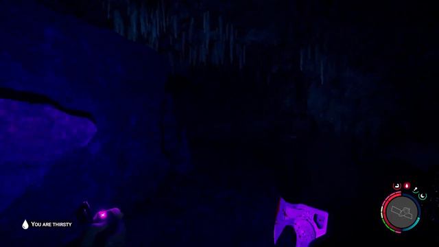 Sons of the Forest Part 4 - GETTING THE STUN GUN!!!!!!!! смотреть онлайн