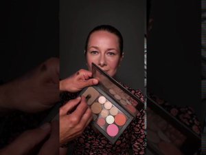 Как подобрать макияж для себя?