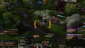 WoW:BFA | Arms Warrior PvP #3