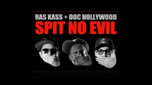 Ras Kass & Doc Hollywood - Big Booty Bitches