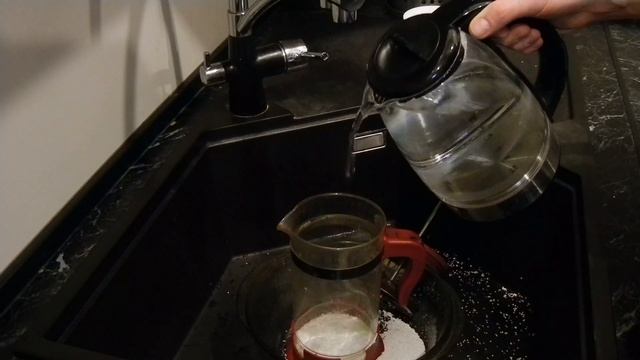 С?ВИК - под крылом безупречной чистоты