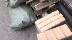 Как не нужно делать отопление в гараже