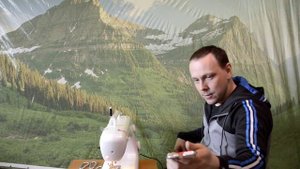 Изготовления страховочного пояса