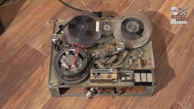 "Электроника-590" - Восстановление продолжается... опять! смотреть онлайн