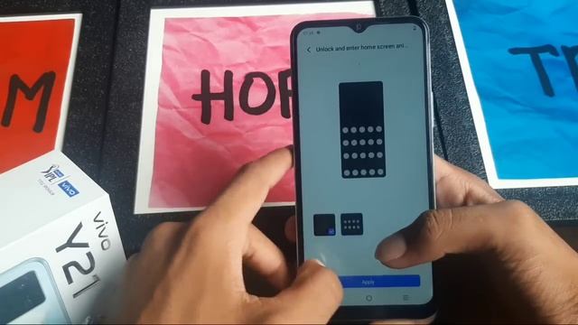 Vivo Y21 Top 40++ Hidden Features | Vivo Y21 Tips and Tricks | Vivo Y21