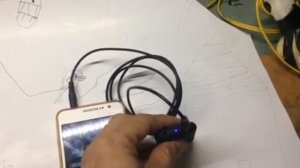 RX-TX-10 Bluetooth Transmitter