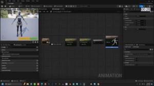 Unreal 5 - Jiggle Physics (In 60 Seconds!!!)