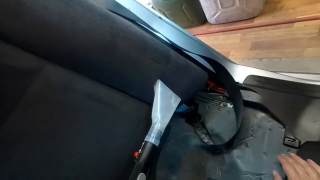 Аппарат для химчистки Portotecnica P25W смотреть онлайн