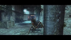 Красота во вселенной Half Life 2