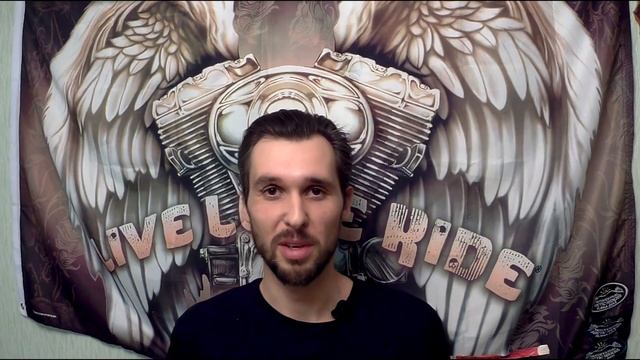 Смотали почти 50000 миль и прикрылись менталитетом!Обман потенциальных покупателей мотоциклов в РФ. смотреть онлайн