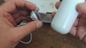 Электробритва Xiaomi So White Mini Electric Shaver