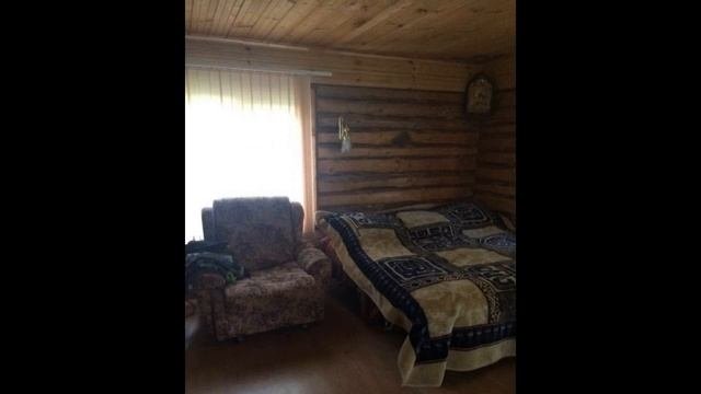 Дом в д. Бисерово