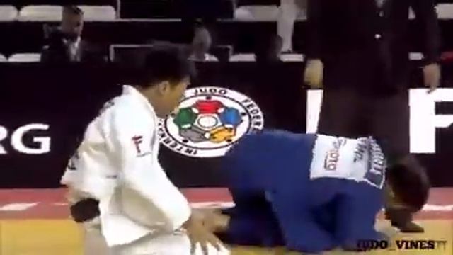 Kyrgyzbaev (KAZ)- Bayaraa (MGL) смотреть онлайн